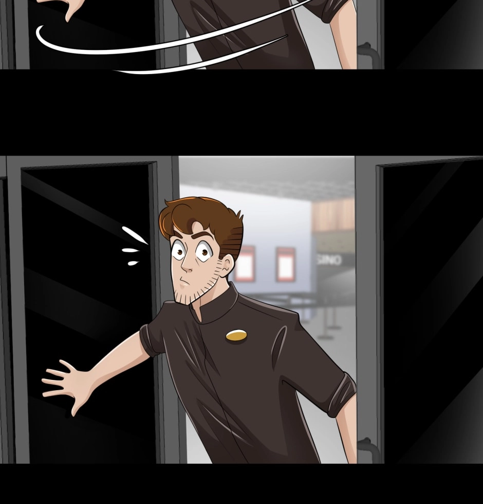 Hana o Meshimase Chapter 12 page 14 - 