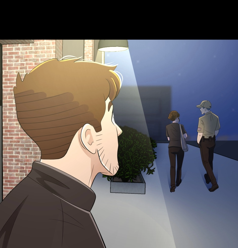 Hana o Meshimase Chapter 12 page 15 - 