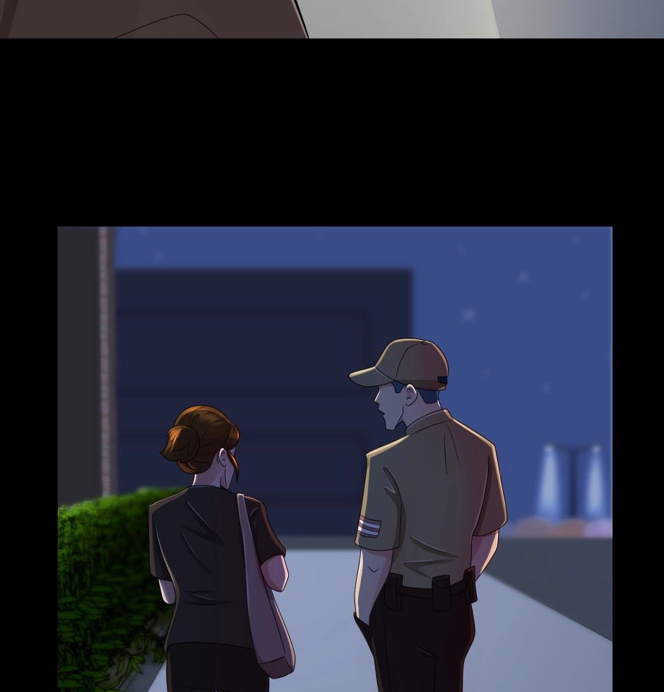 Hana o Meshimase Chapter 12 page 16 - 