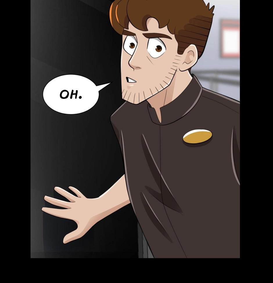 Hana o Meshimase Chapter 12 page 18 - 