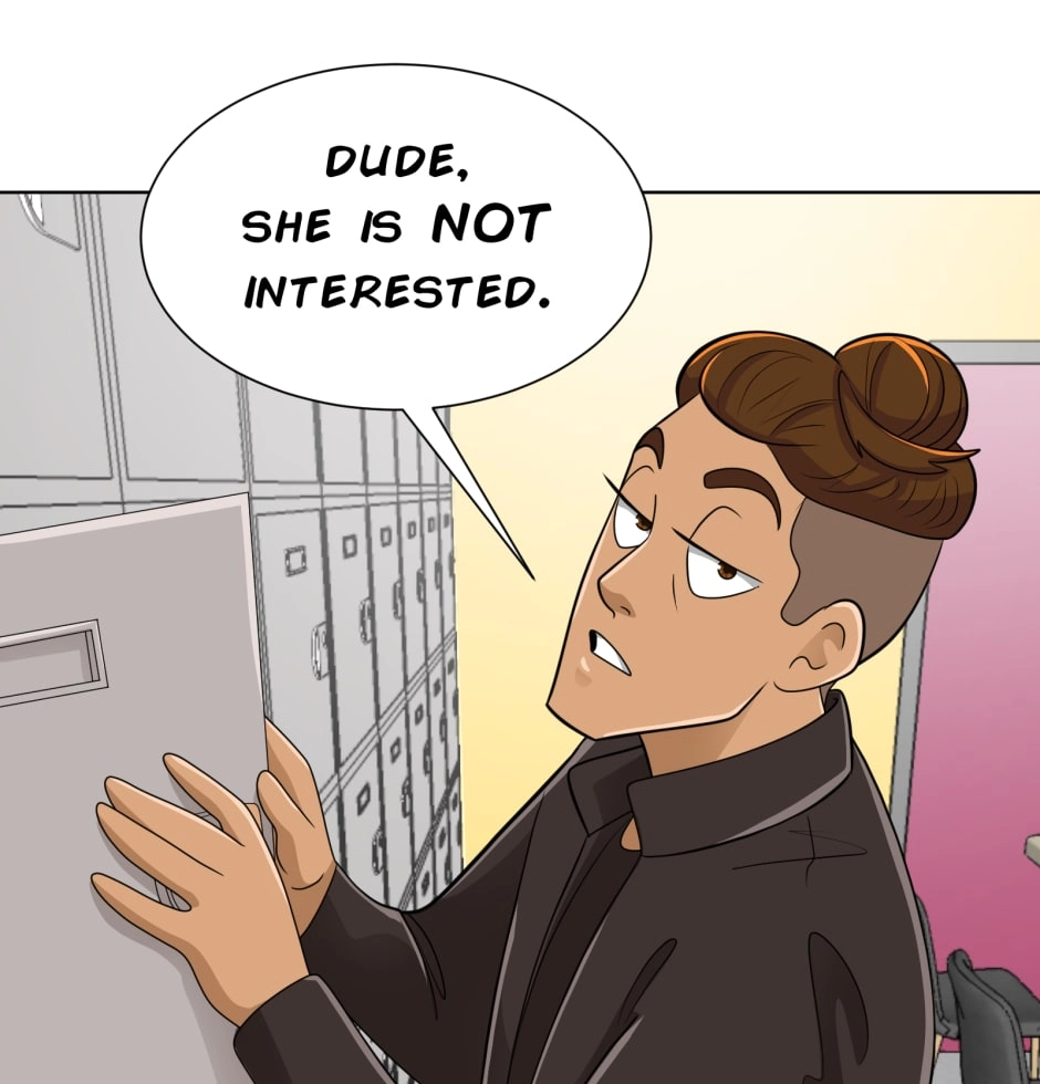 Hana o Meshimase Chapter 12 page 3 - 