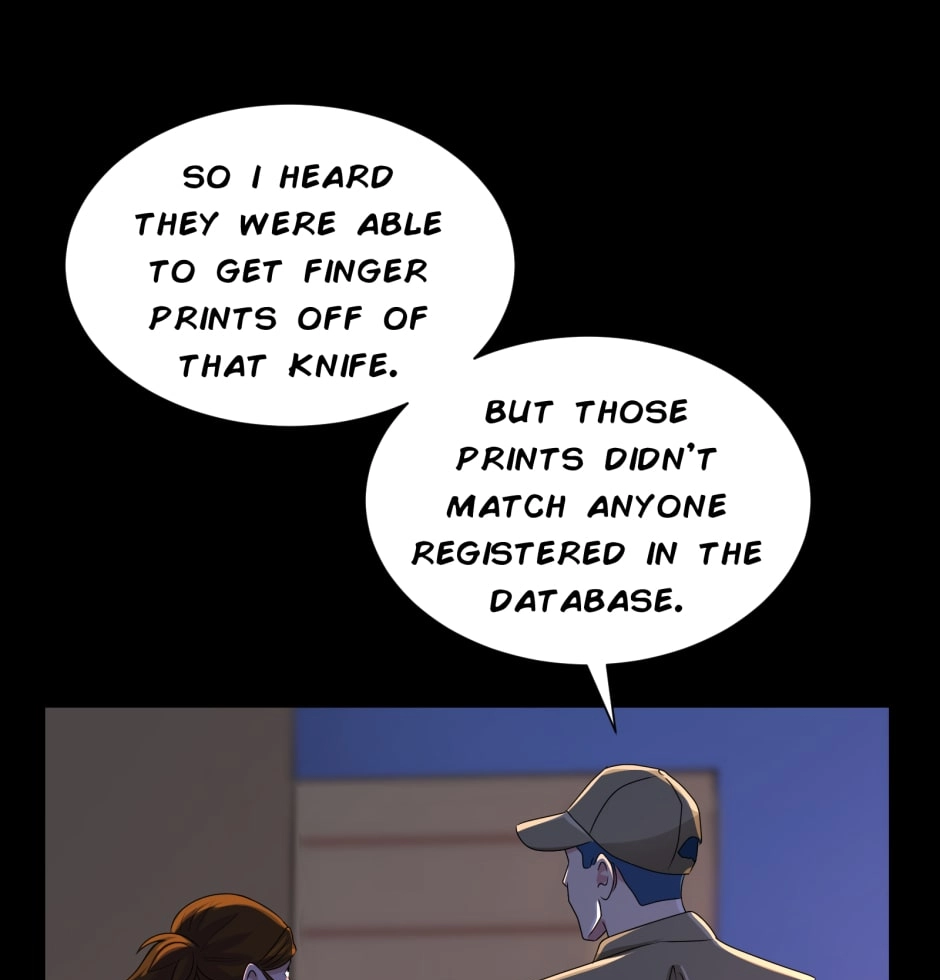Hana o Meshimase Chapter 12 page 21 - 