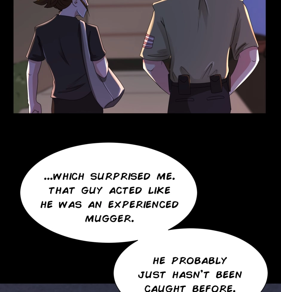 Hana o Meshimase Chapter 12 page 22 - 