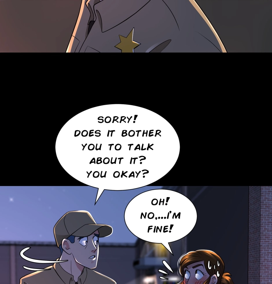 Hana o Meshimase Chapter 12 page 25 - 