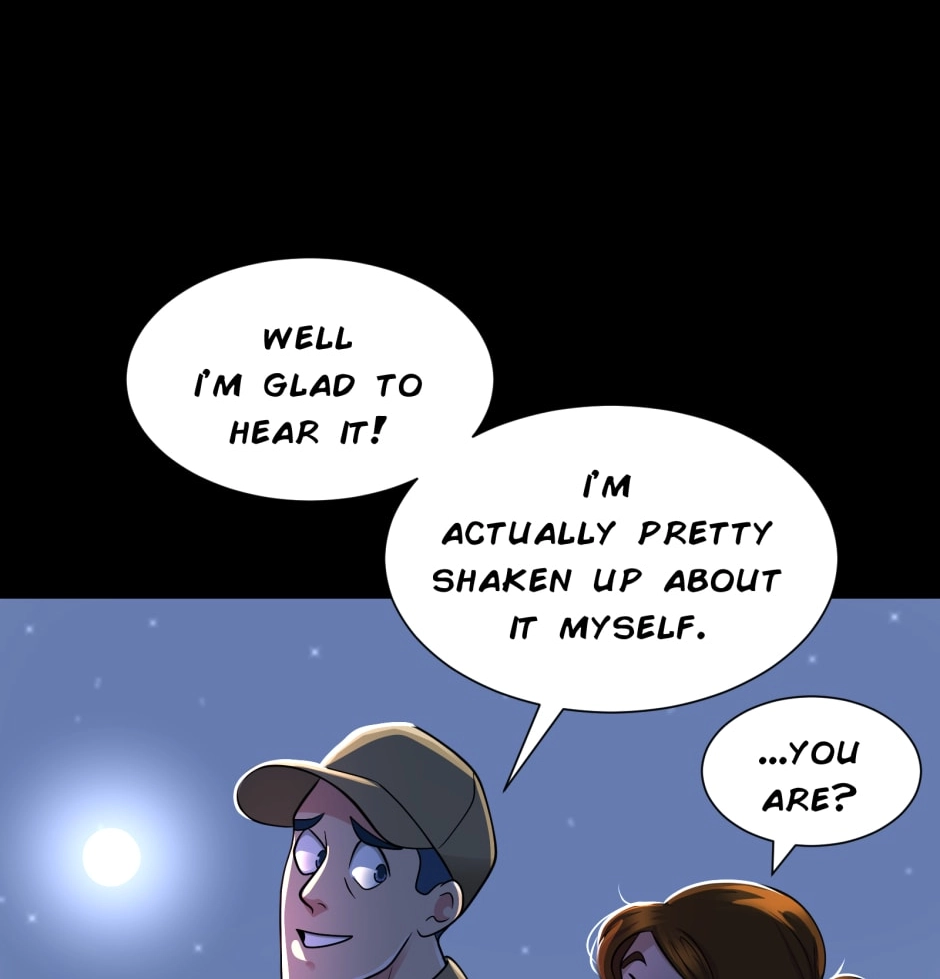 Hana o Meshimase Chapter 12 page 28 - 