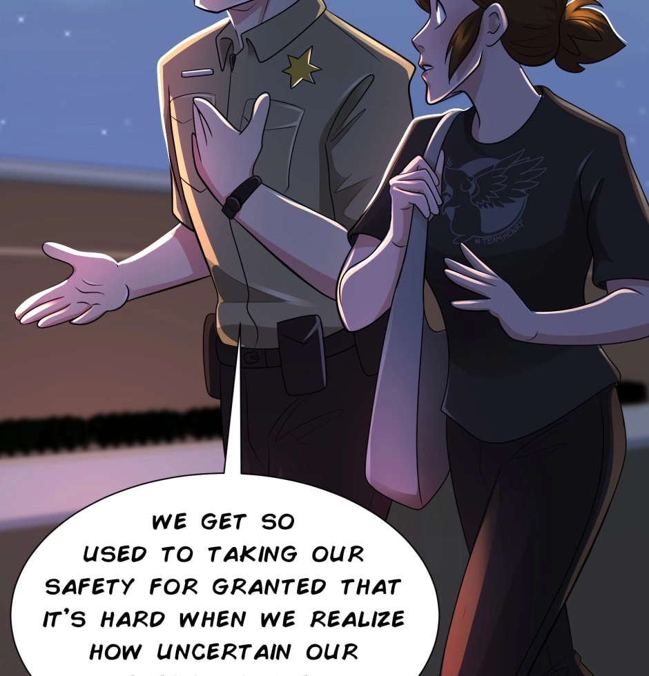 Hana o Meshimase Chapter 12 page 29 - 