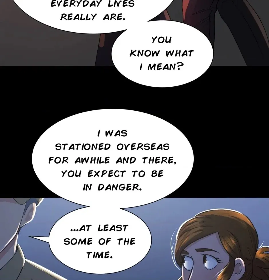 Hana o Meshimase Chapter 12 page 30 - 