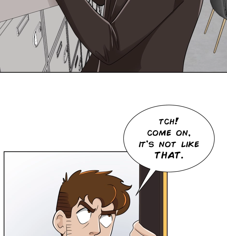 Hana o Meshimase Chapter 12 page 4 - 