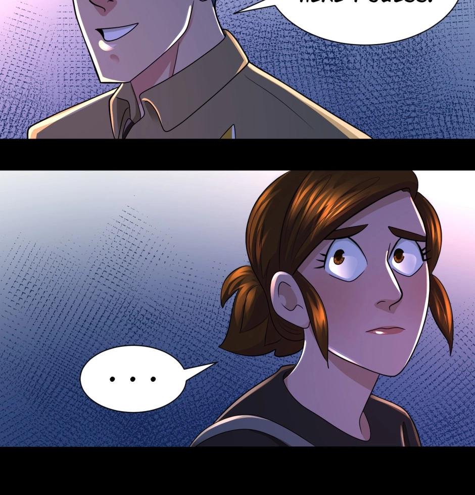 Hana o Meshimase Chapter 12 page 32 - 