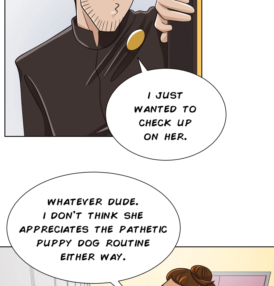 Hana o Meshimase Chapter 12 page 5 - 