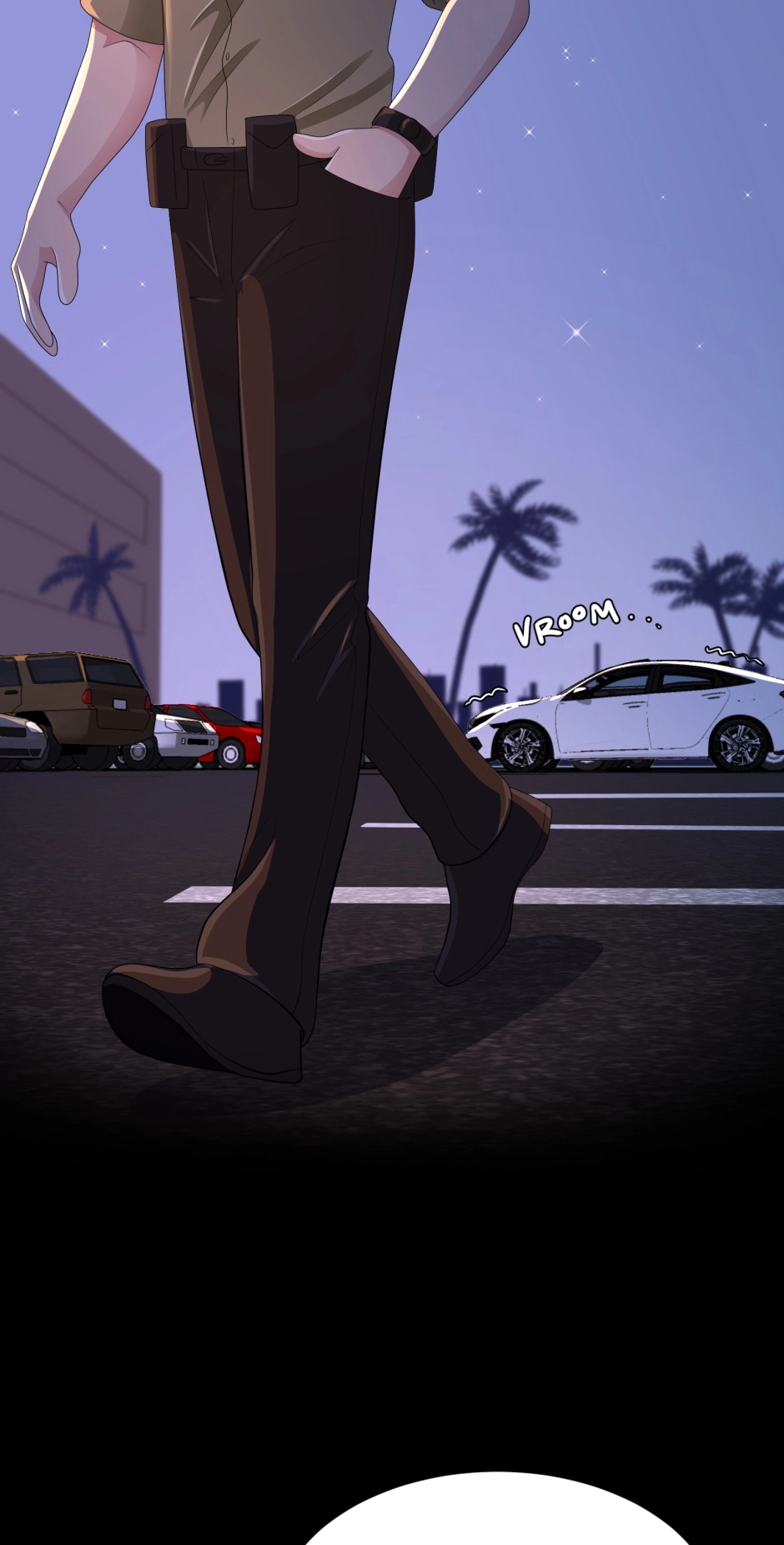 Hana o Meshimase Chapter 12 page 42 - 