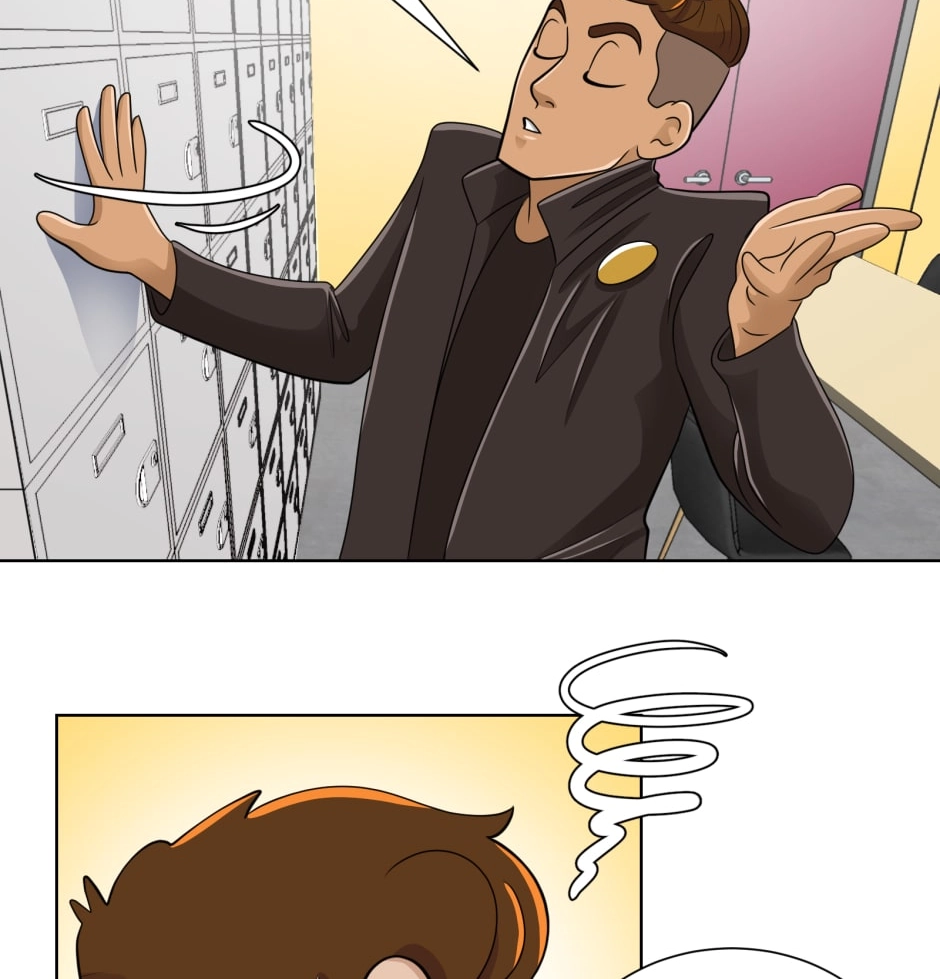 Hana o Meshimase Chapter 12 page 6 - 