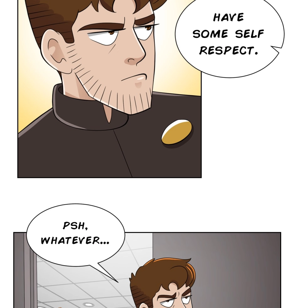 Hana o Meshimase Chapter 12 page 7 - 