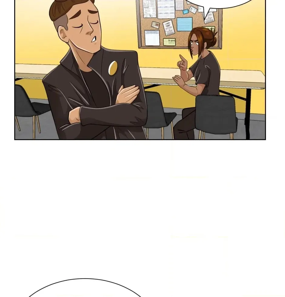 Hana o Meshimase Chapter 12 page 10 - 