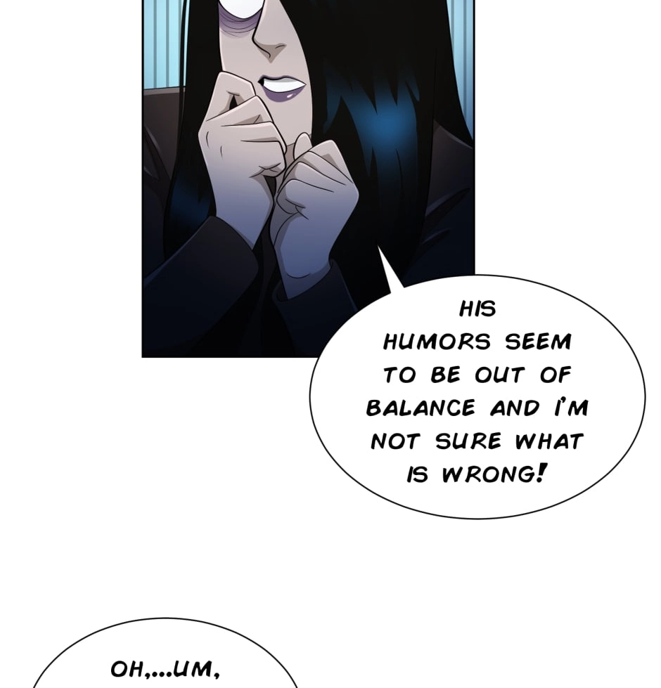 Hana o Meshimase Chapter 13 page 12 - 