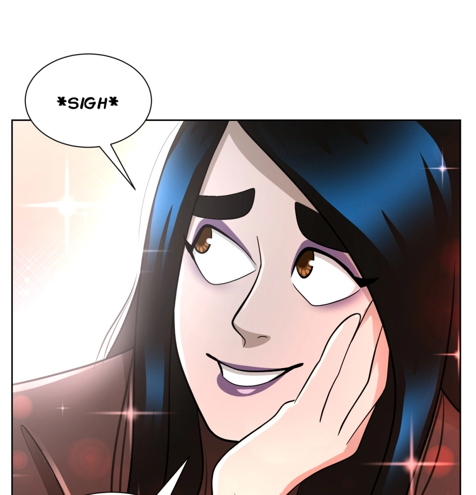 Hana o Meshimase Chapter 13 page 14 - 