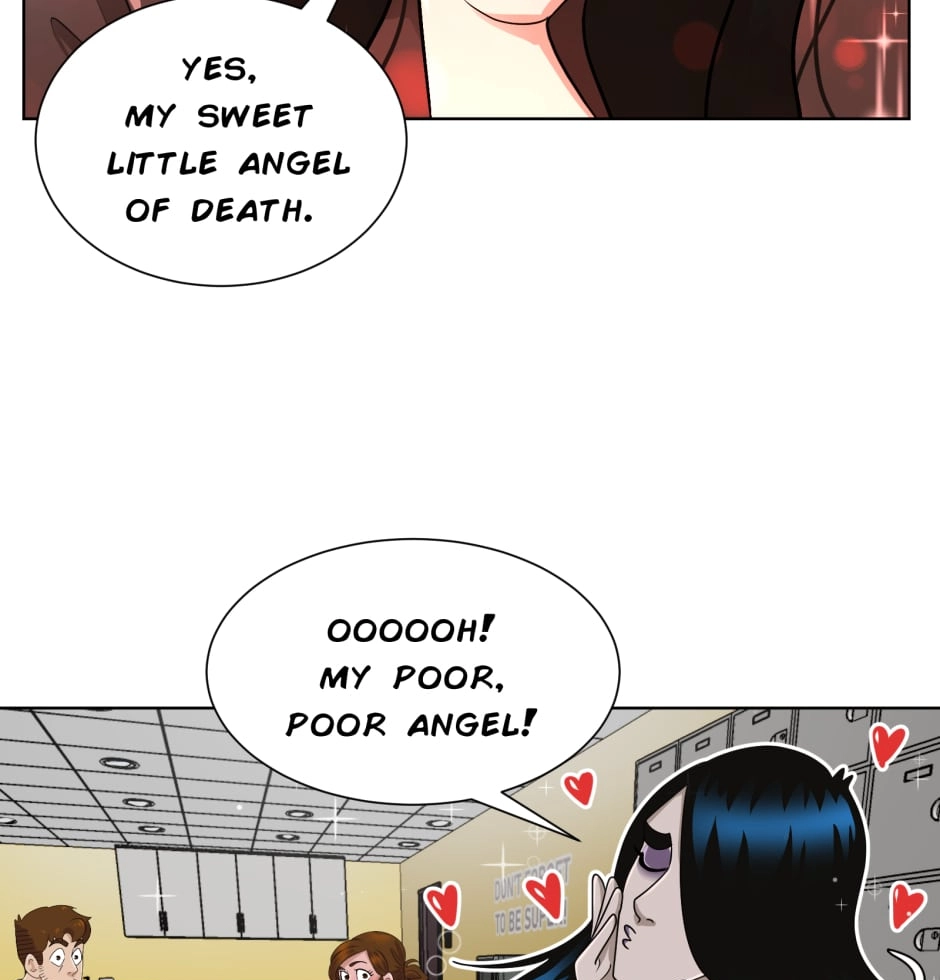 Hana o Meshimase Chapter 13 page 15 - 