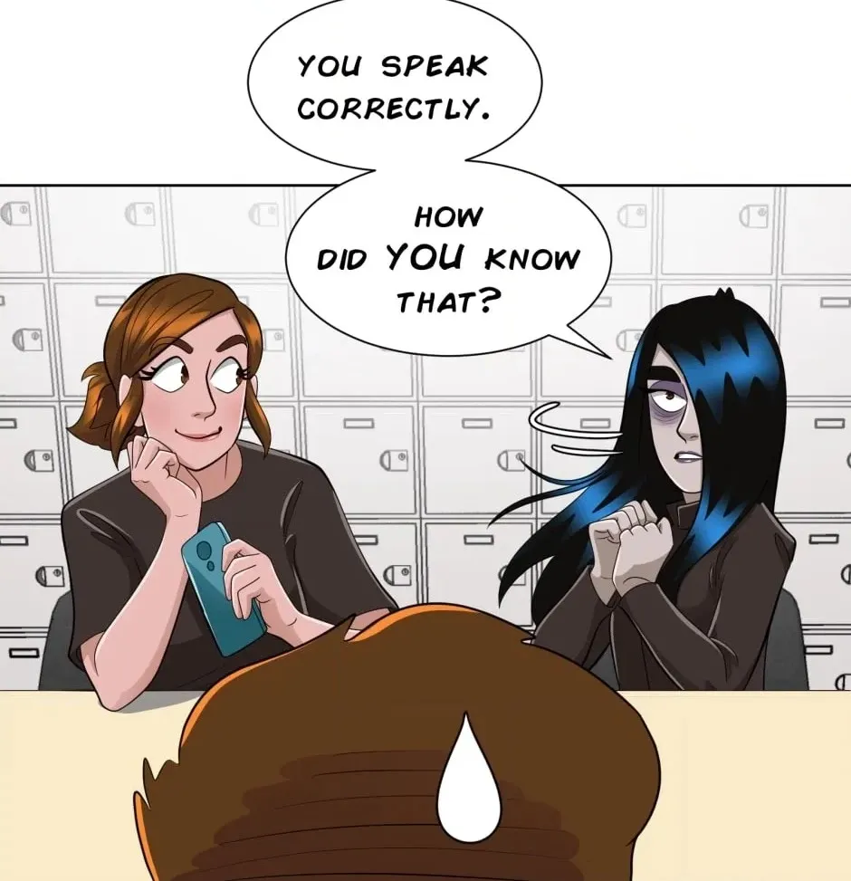 Hana o Meshimase Chapter 13 page 20 - 