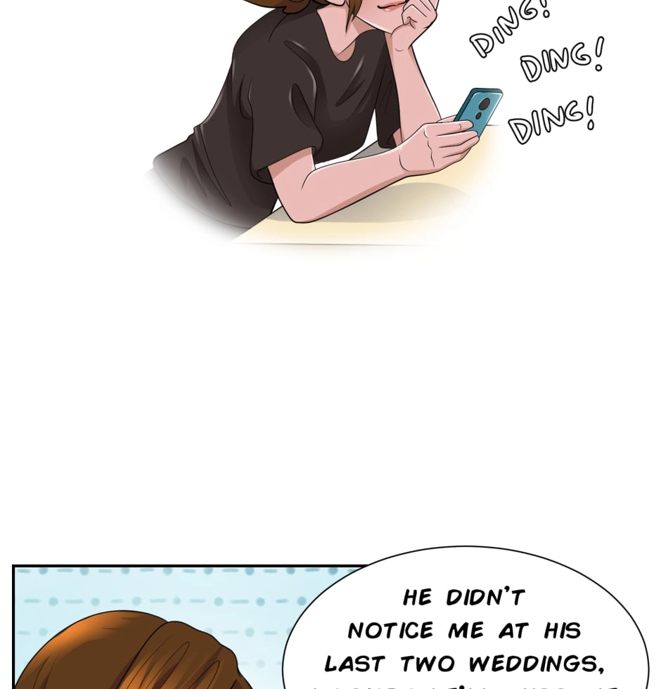 Hana o Meshimase Chapter 13 page 3 - 