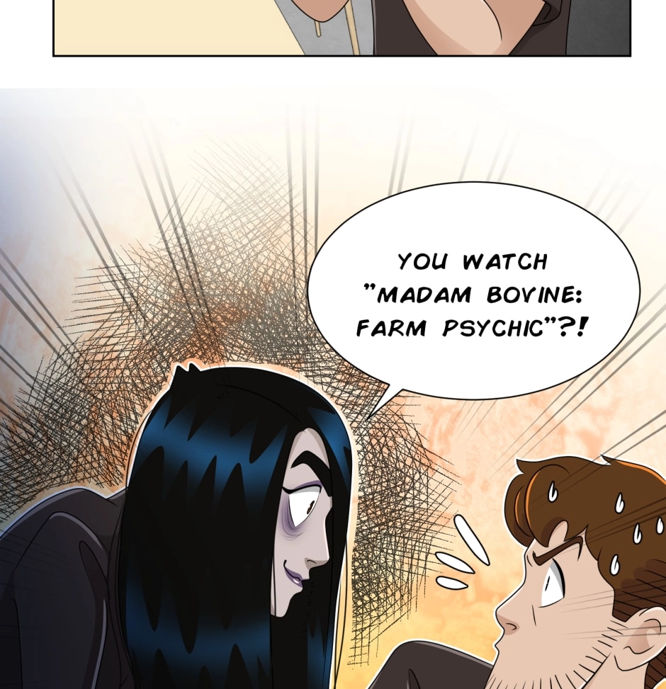 Hana o Meshimase Chapter 13 page 22 - 