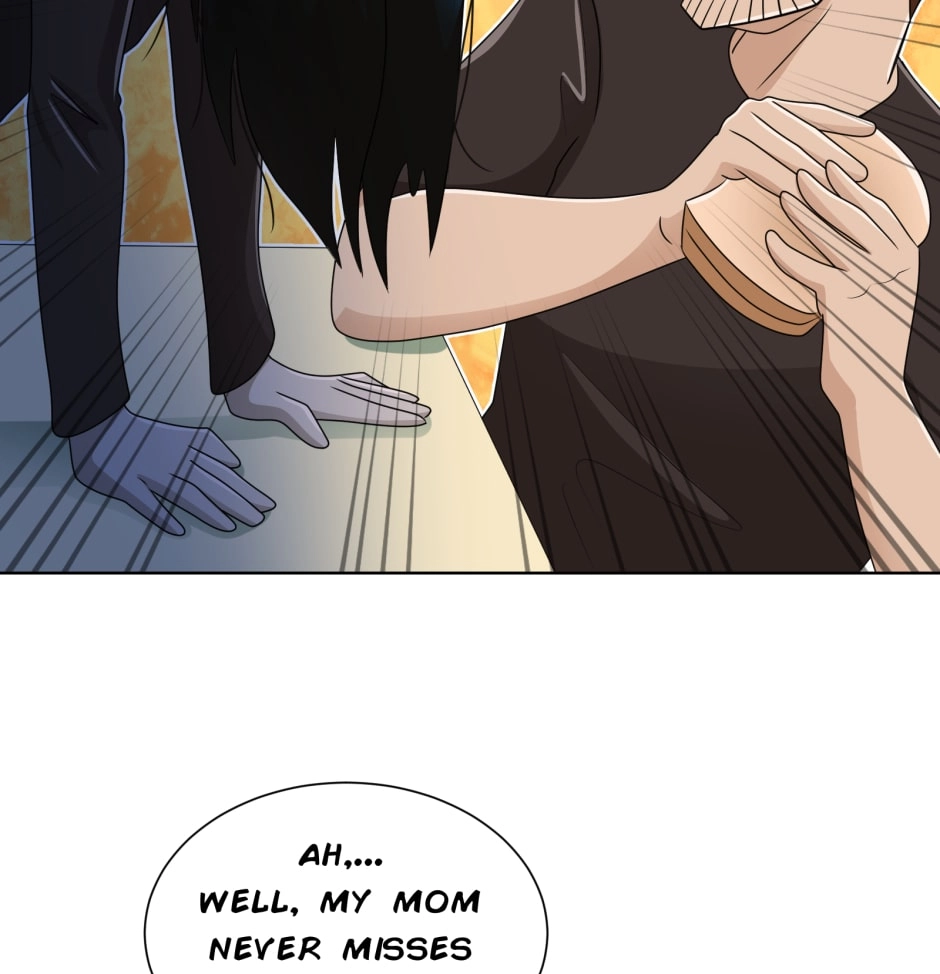 Hana o Meshimase Chapter 13 page 23 - 