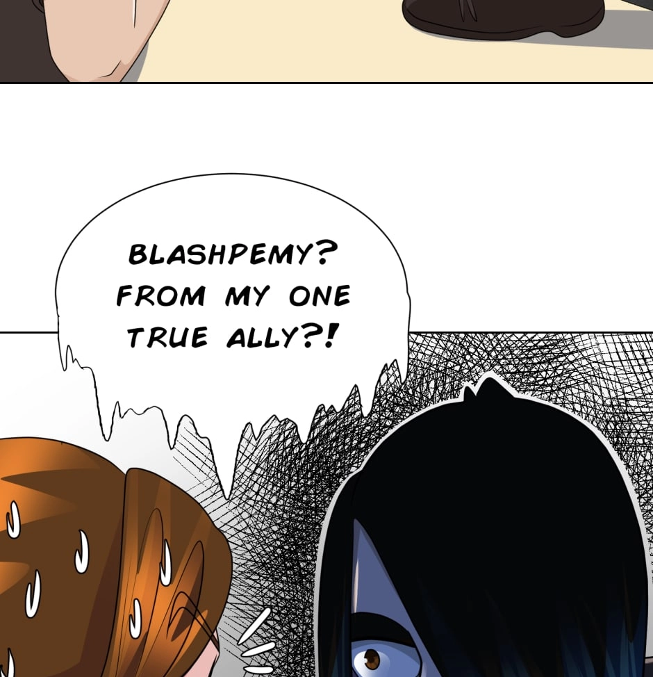 Hana o Meshimase Chapter 13 page 29 - 