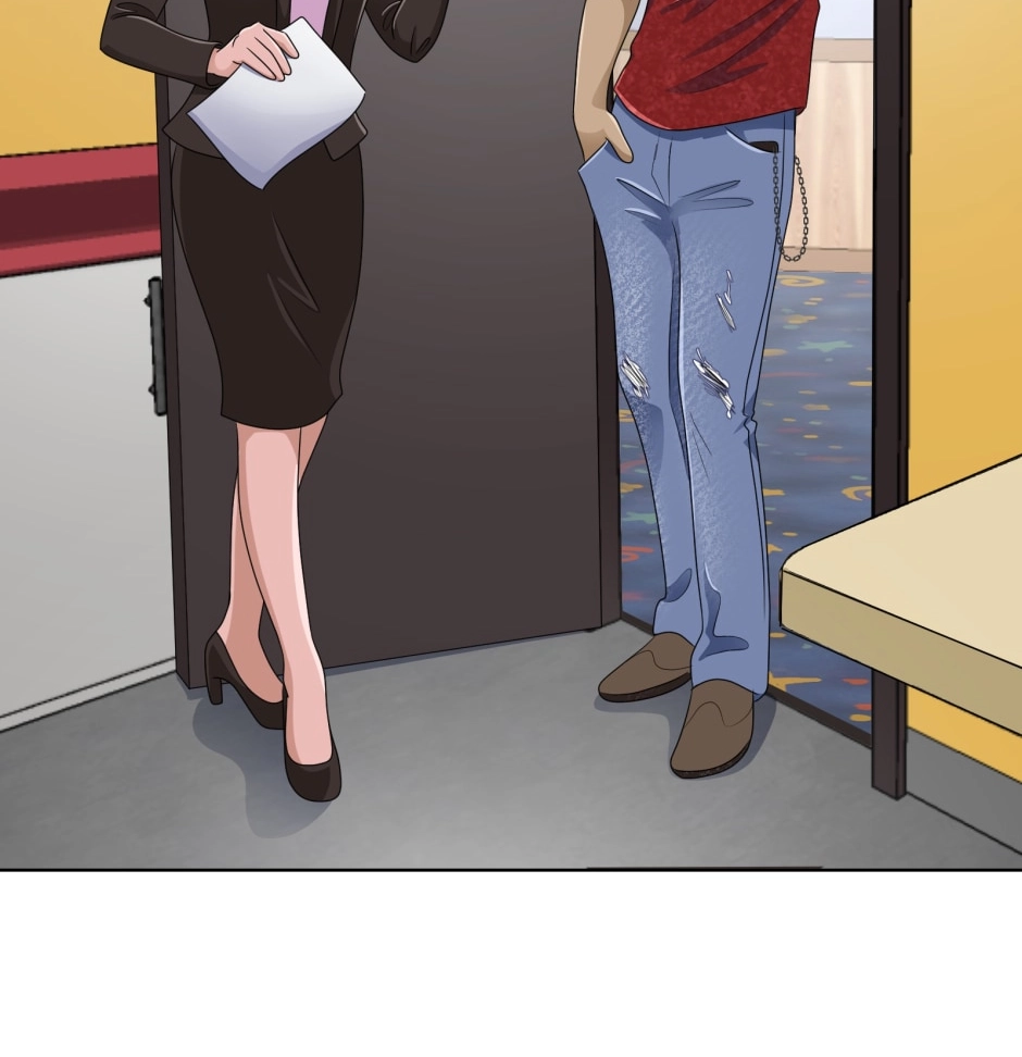 Hana o Meshimase Chapter 13 page 36 - 