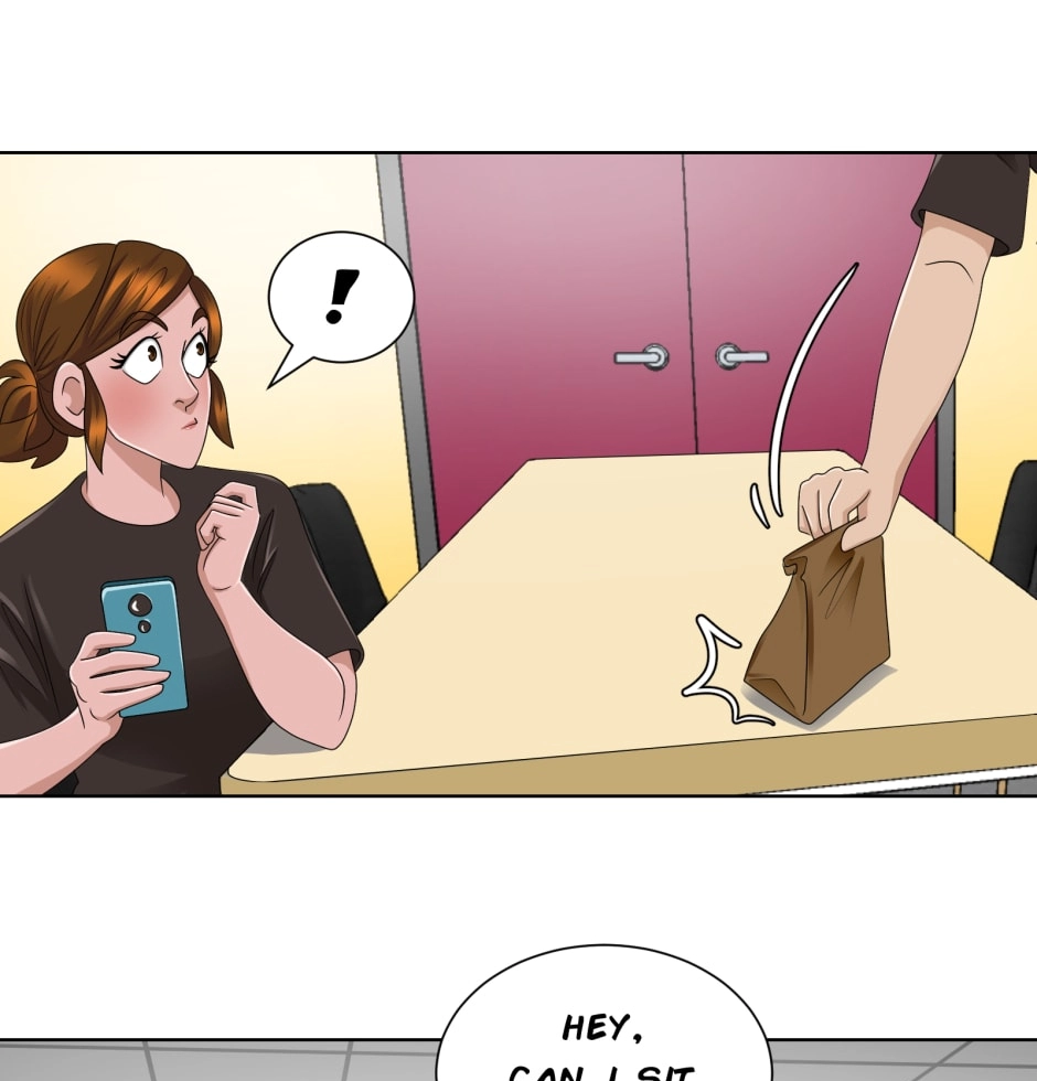 Hana o Meshimase Chapter 13 page 5 - 