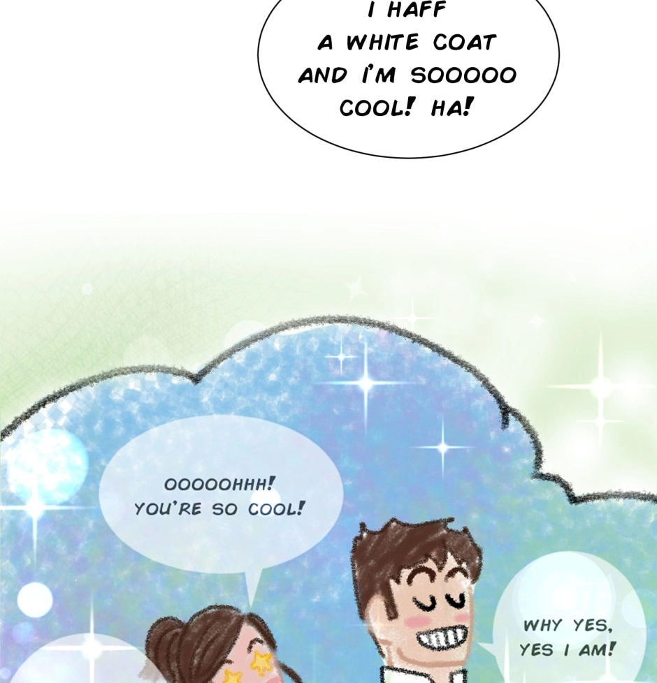 Hana o Meshimase Chapter 13 page 41 - 