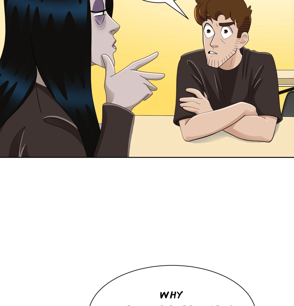 Hana o Meshimase Chapter 13 page 44 - 