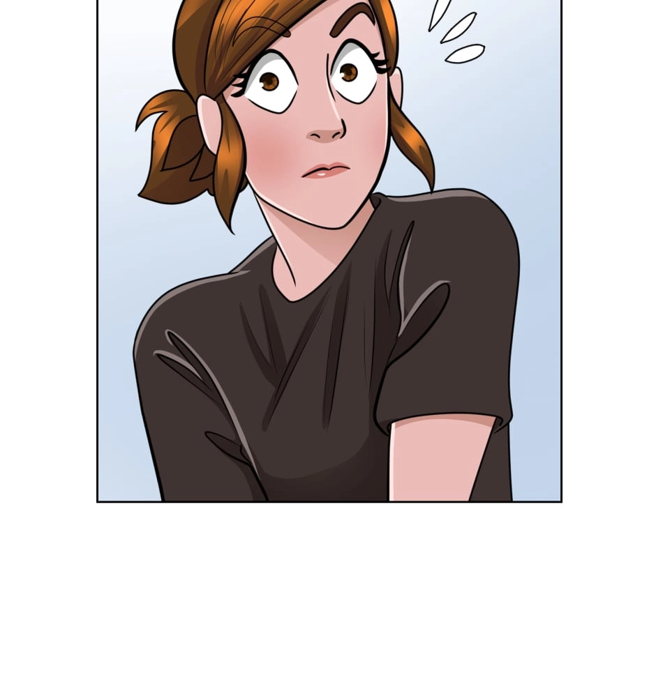 Hana o Meshimase Chapter 13 page 47 - 