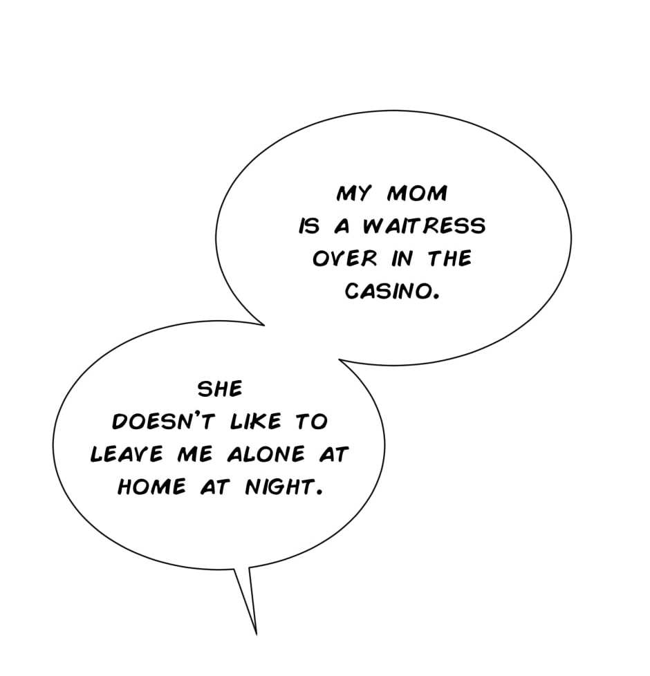 Hana o Meshimase Chapter 13 page 48 - 