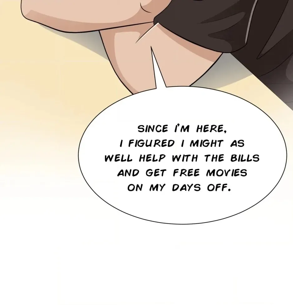Hana o Meshimase Chapter 13 page 50 - 