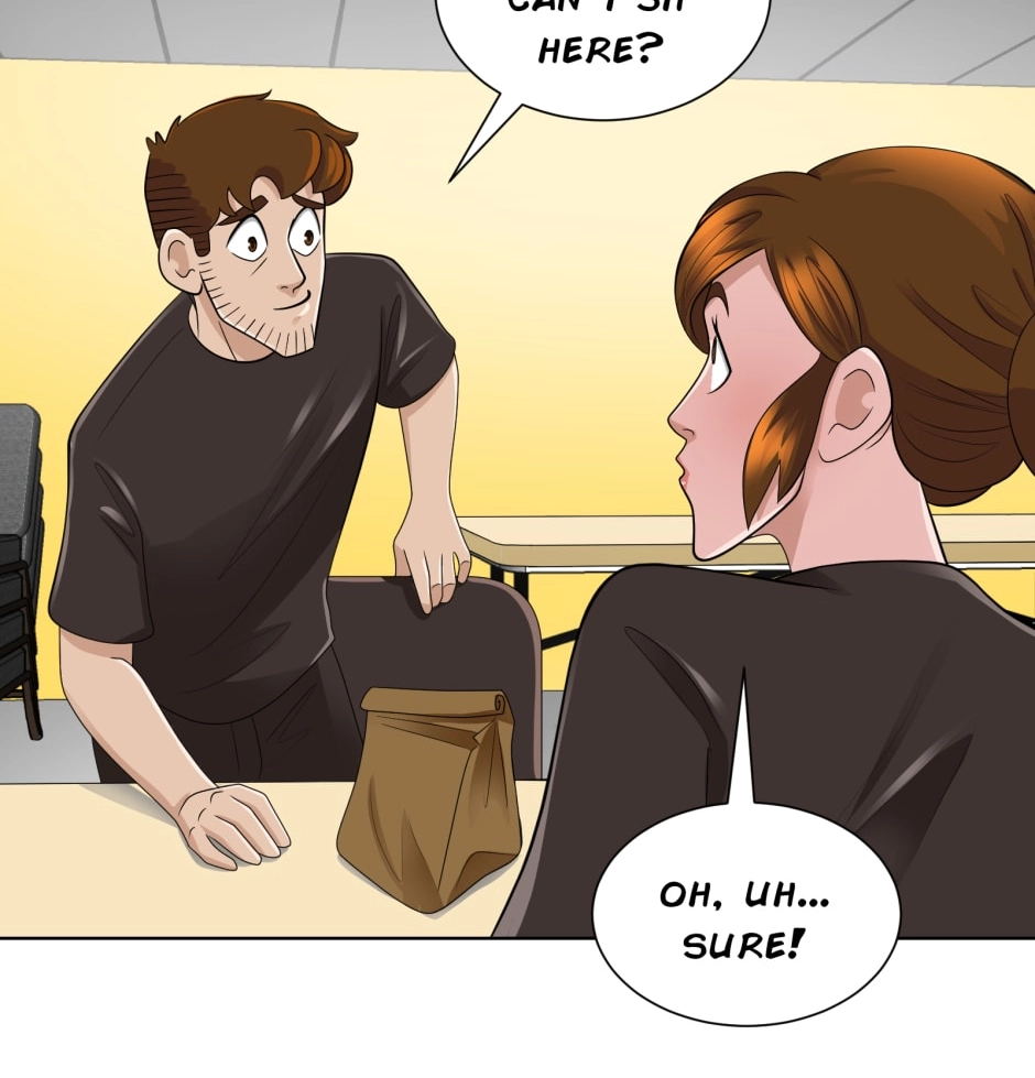 Hana o Meshimase Chapter 13 page 6 - 
