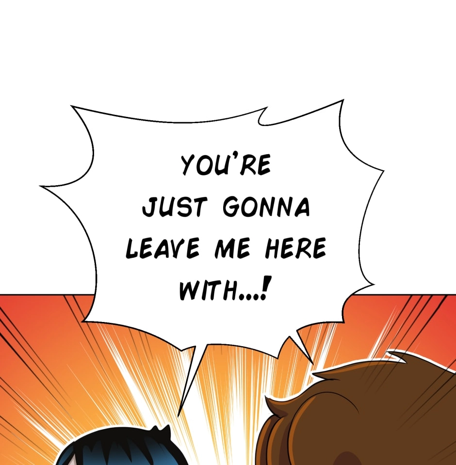 Hana o Meshimase Chapter 13 page 56 - 