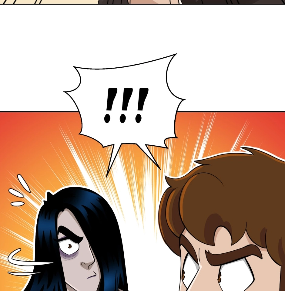 Hana o Meshimase Chapter 13 page 58 - 