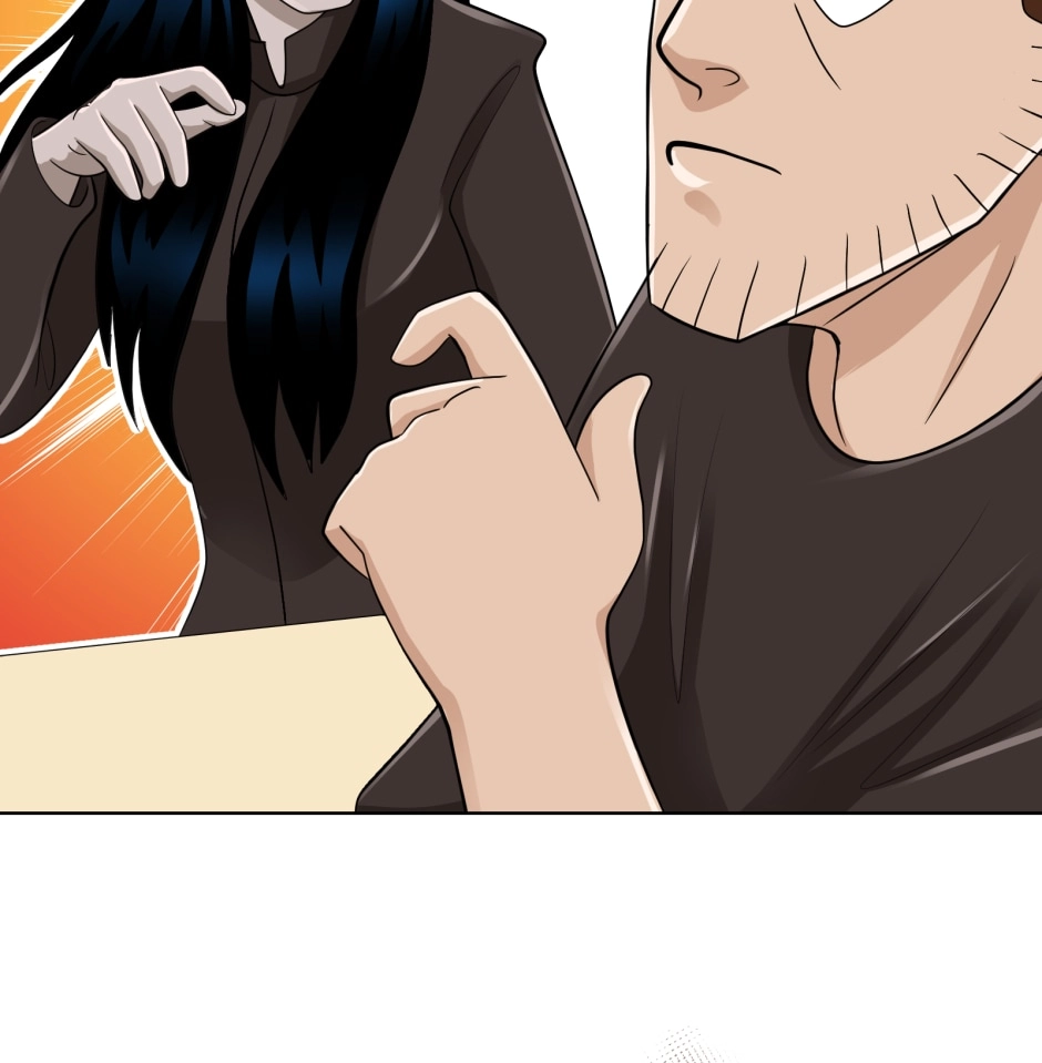 Hana o Meshimase Chapter 13 page 59 - 