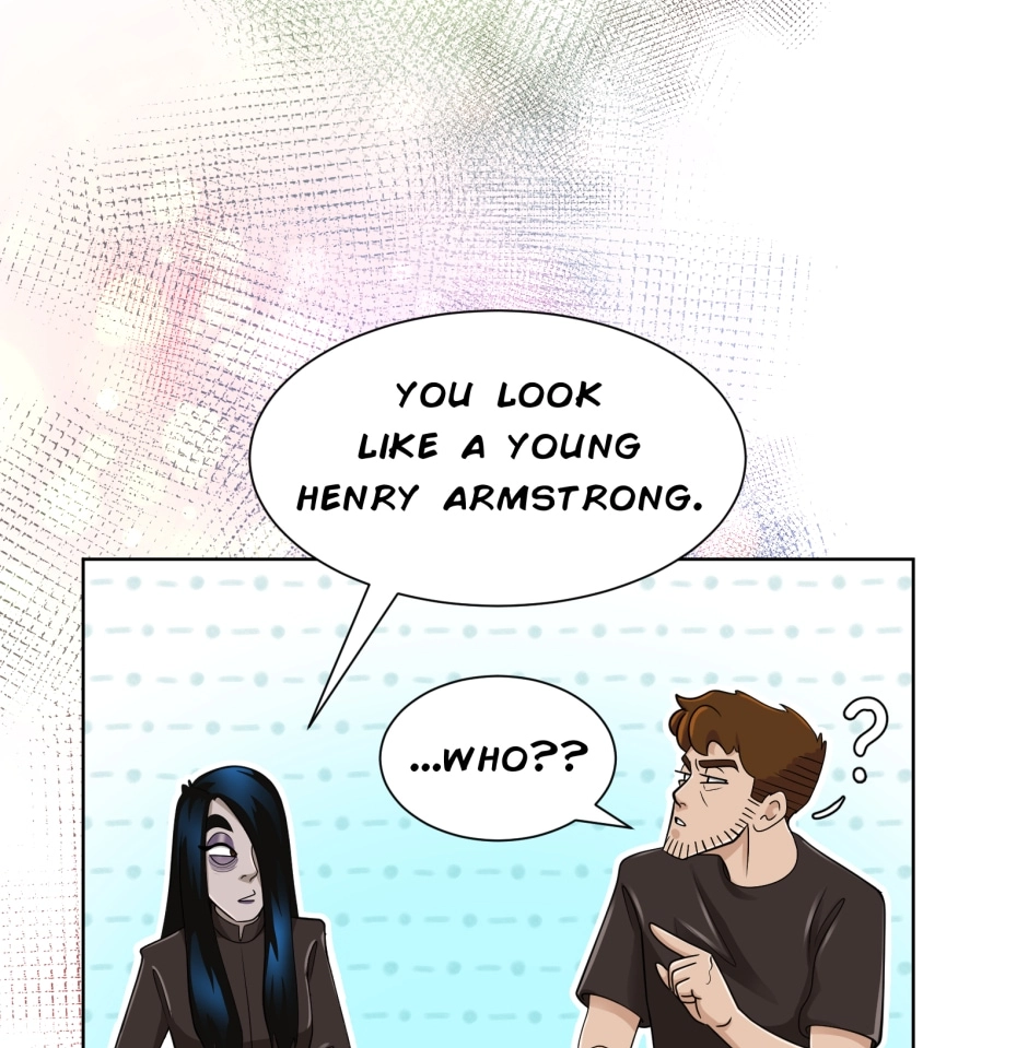 Hana o Meshimase Chapter 13 page 61 - 