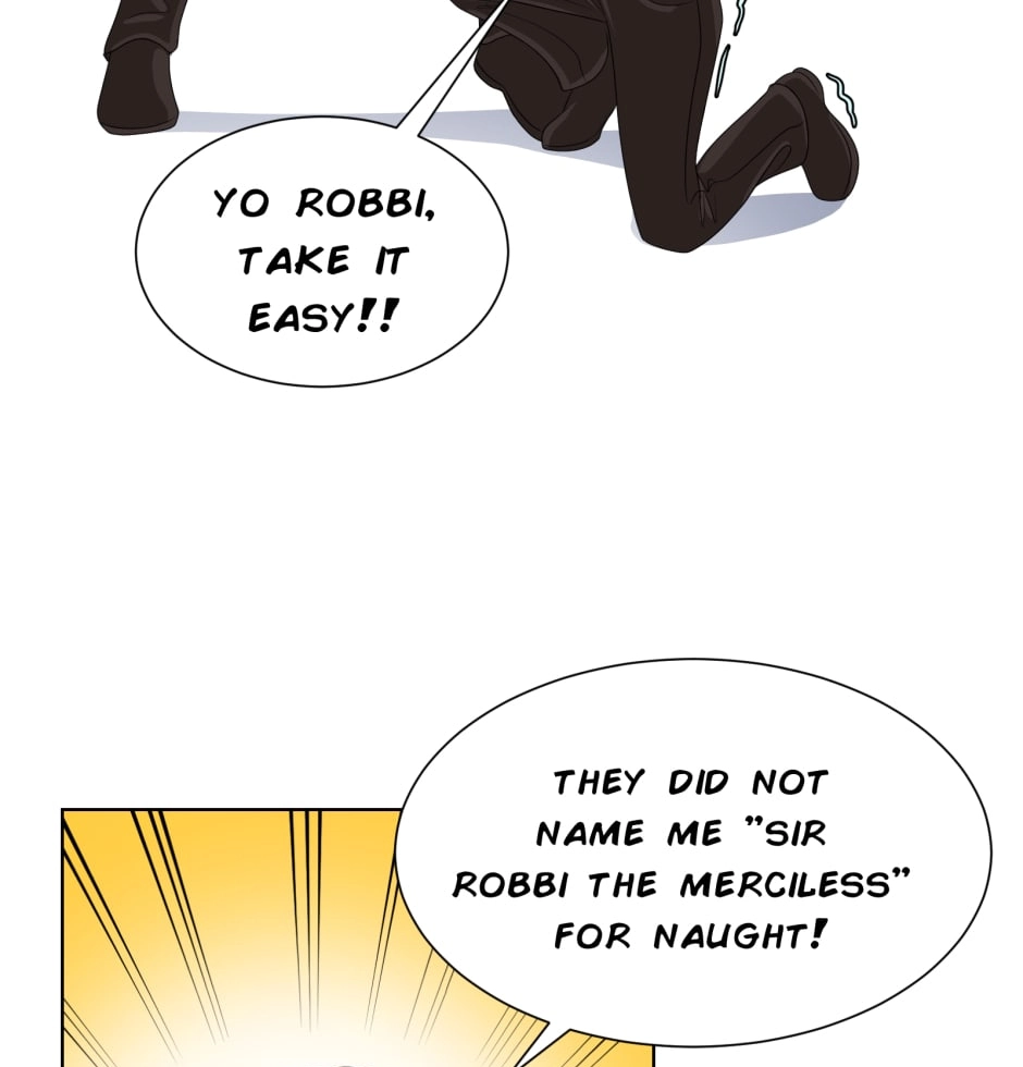 Hana o Meshimase Chapter 14 page 13 - 