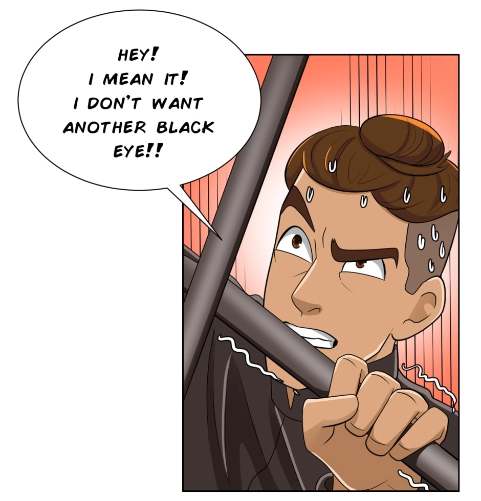 Hana o Meshimase Chapter 14 page 15 - 