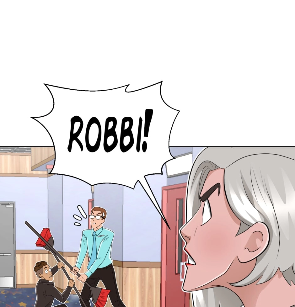 Hana o Meshimase Chapter 14 page 16 - 