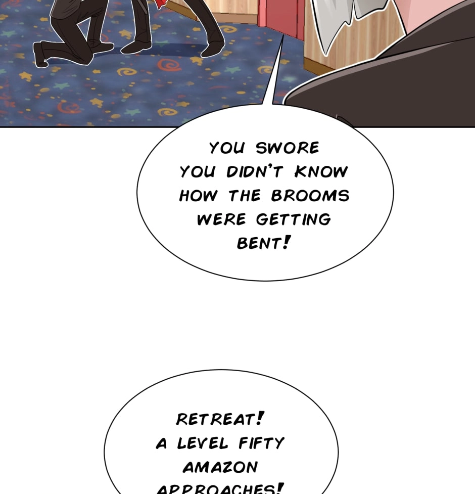 Hana o Meshimase Chapter 14 page 17 - 