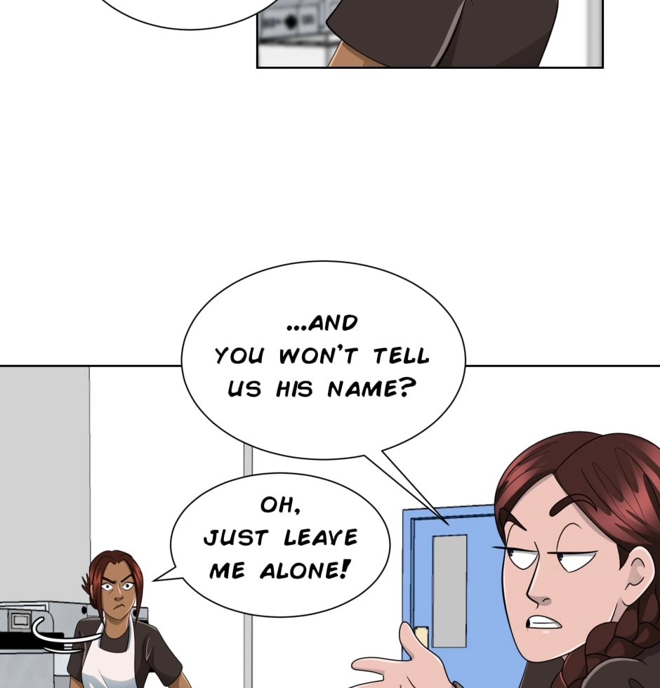 Hana o Meshimase Chapter 14 page 29 - 