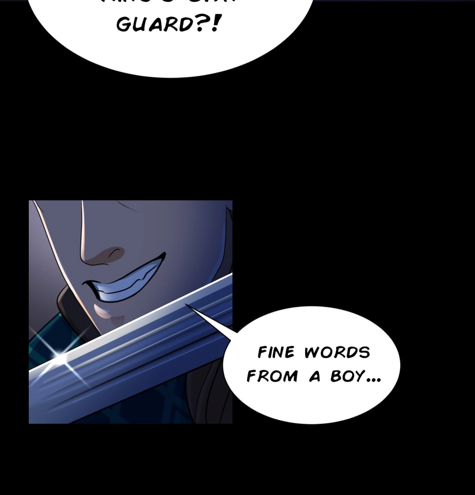 Hana o Meshimase Chapter 14 page 4 - 