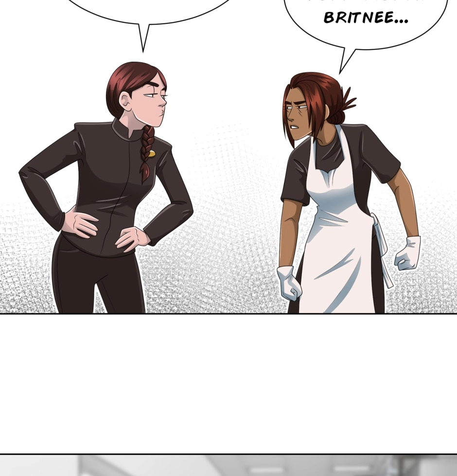 Hana o Meshimase Chapter 14 page 31 - 