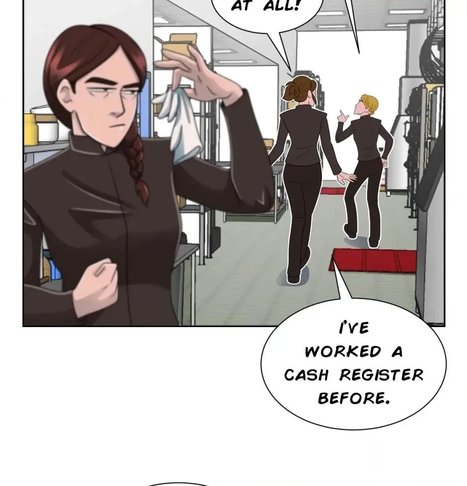 Hana o Meshimase Chapter 14 page 40 - 
