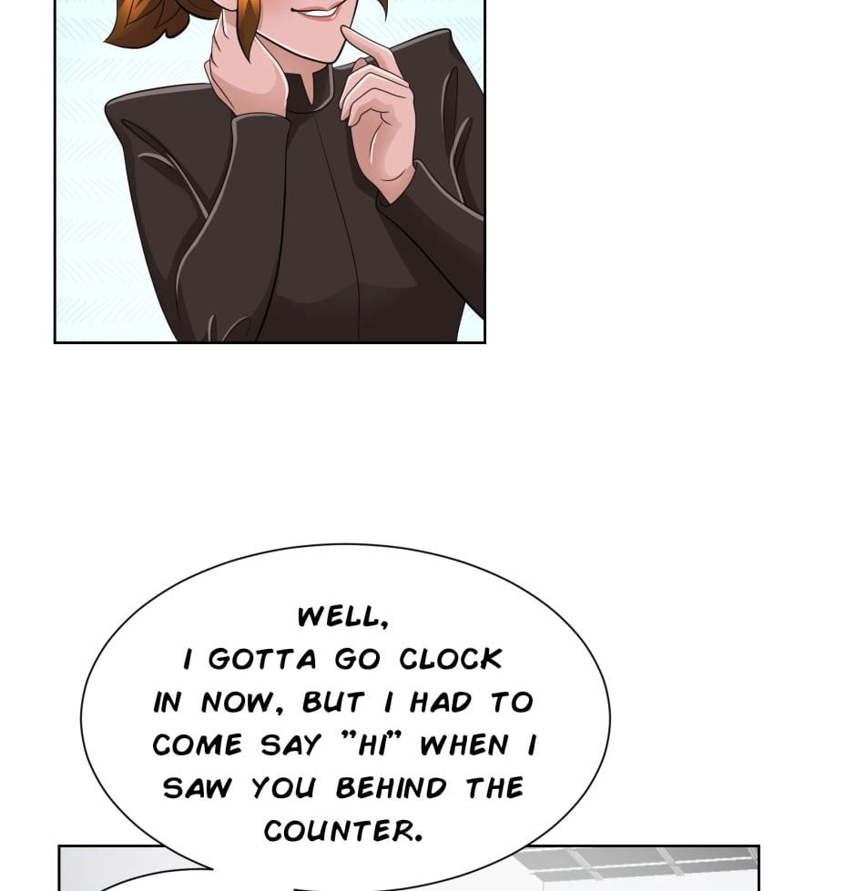 Hana o Meshimase Chapter 14 page 52 - 