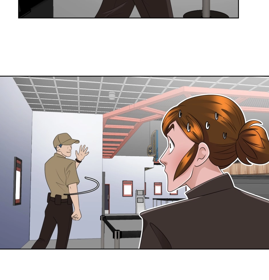 Hana o Meshimase Chapter 14 page 54 - 