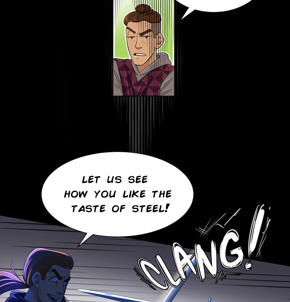 Hana o Meshimase Chapter 14 page 7 - 