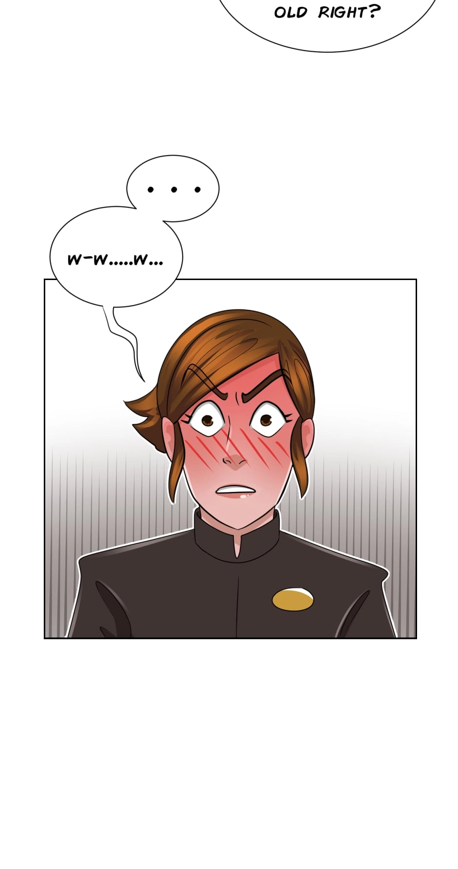 Hana o Meshimase Chapter 14 page 62 - 
